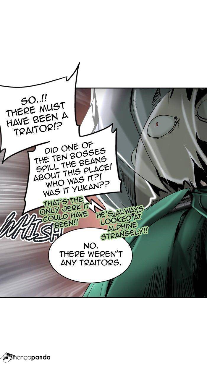 Tower of God Chapter 295 image 54